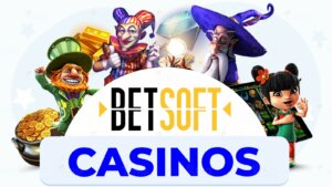 Betsoft Casinos