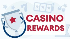 Casino Rewards