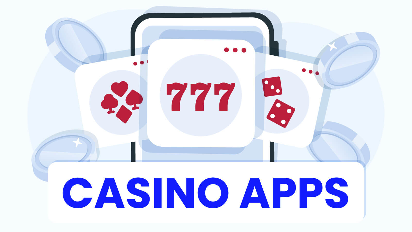 Casinoly app