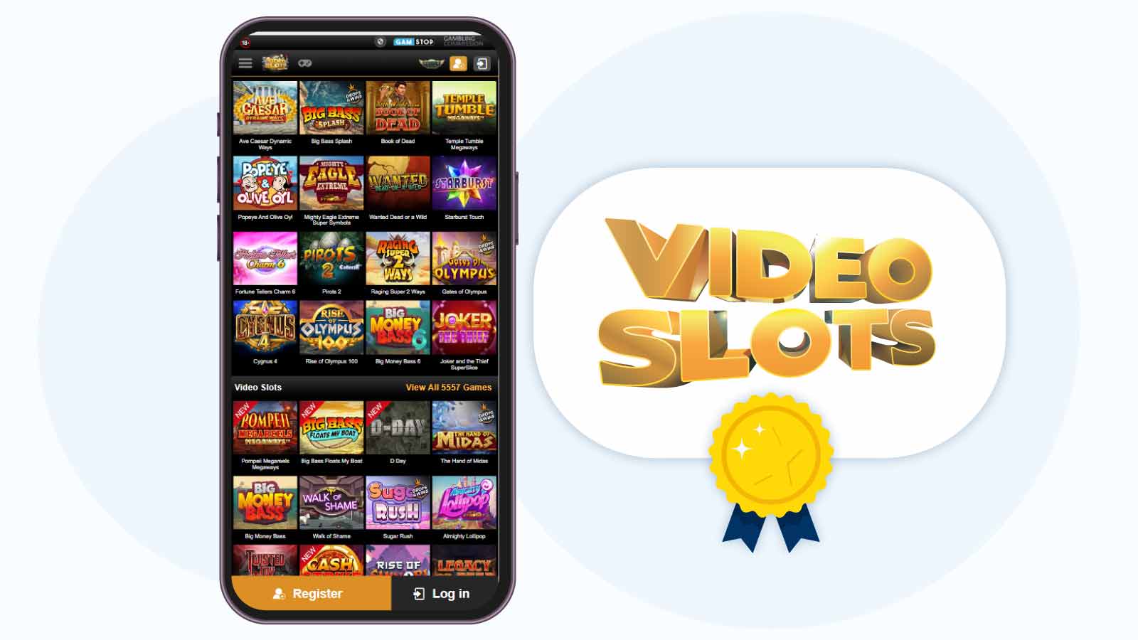 Best Casino Who Accepts Siru Mobile in King’s Database - Video Slots Casino