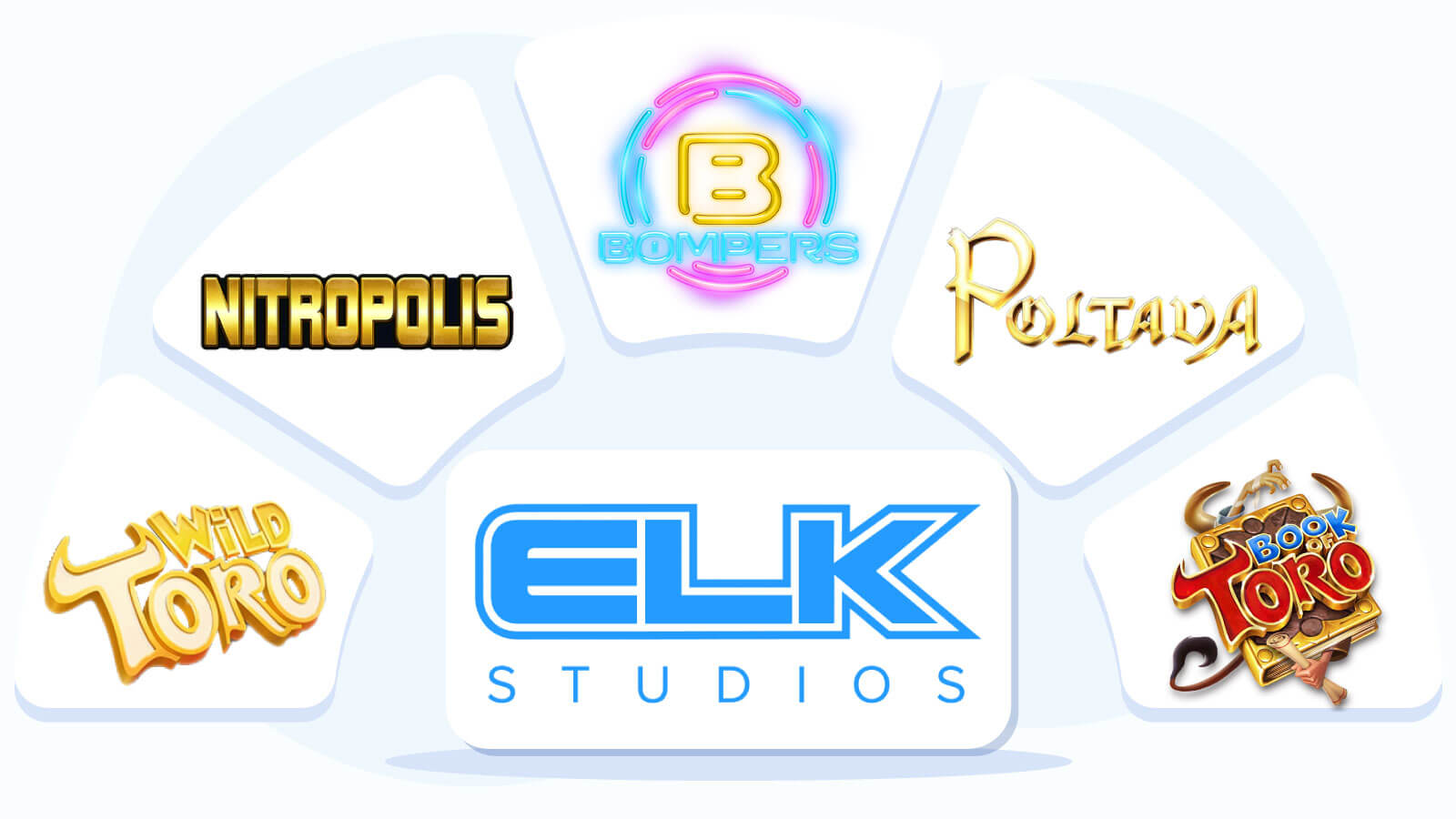Best Elk Studios Online Slots