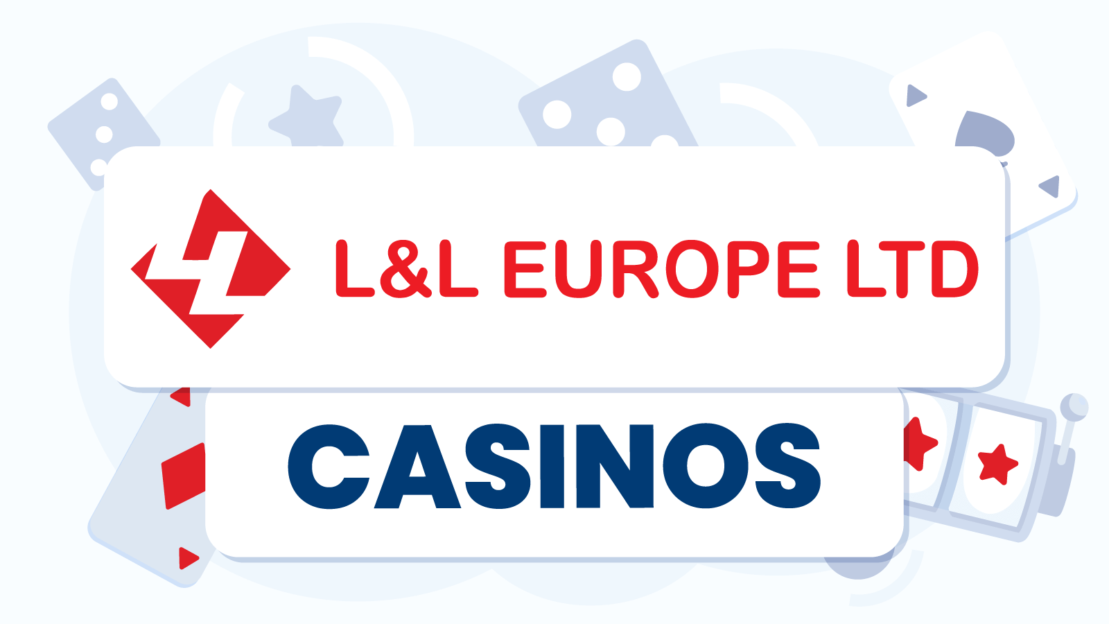 L&L Europe Sites