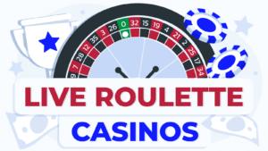 Real Money Online Roulette