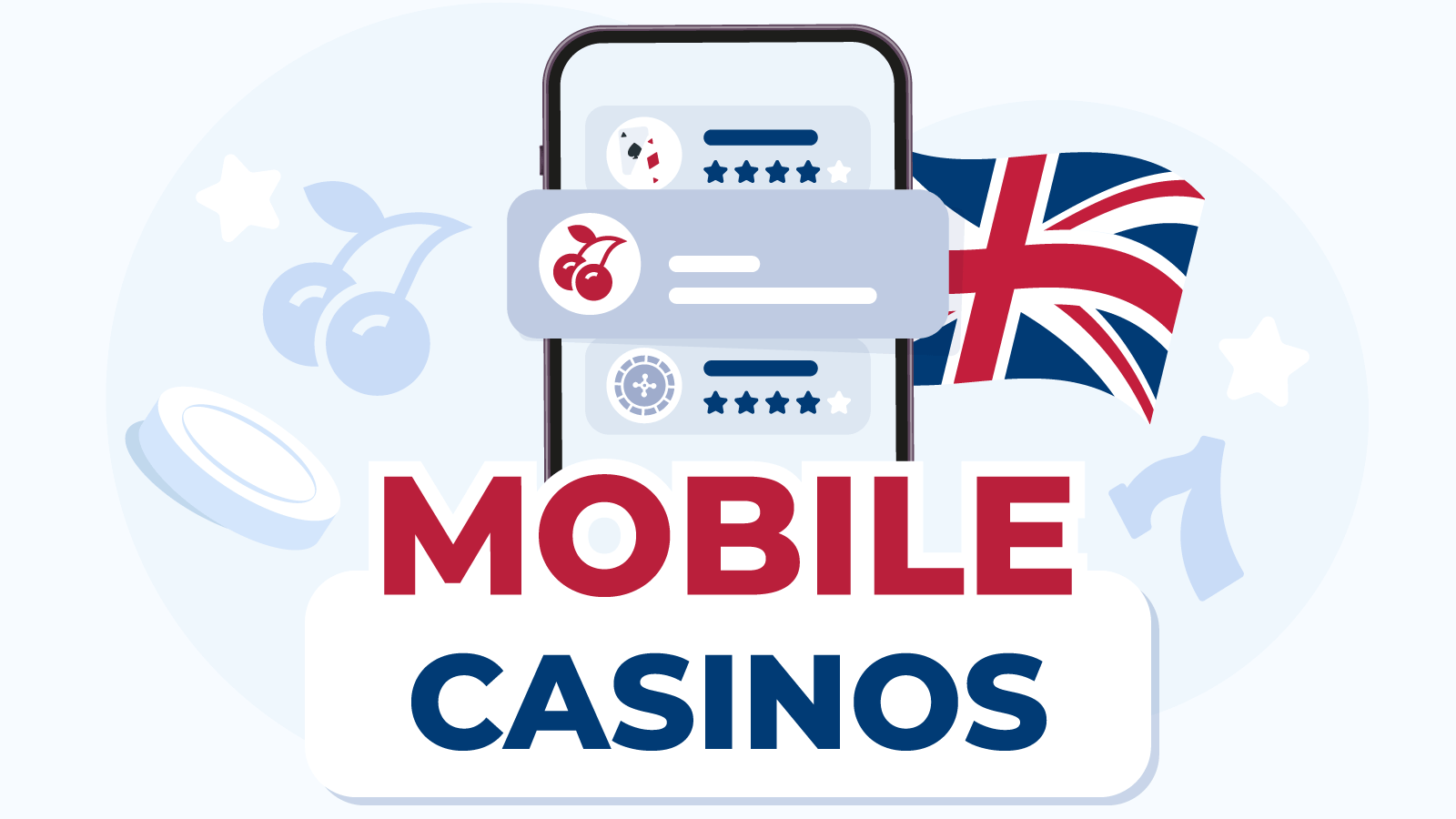 Mobile Casino Sites