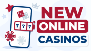 New Online Casinos 2024