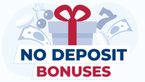 No Deposit Bonus