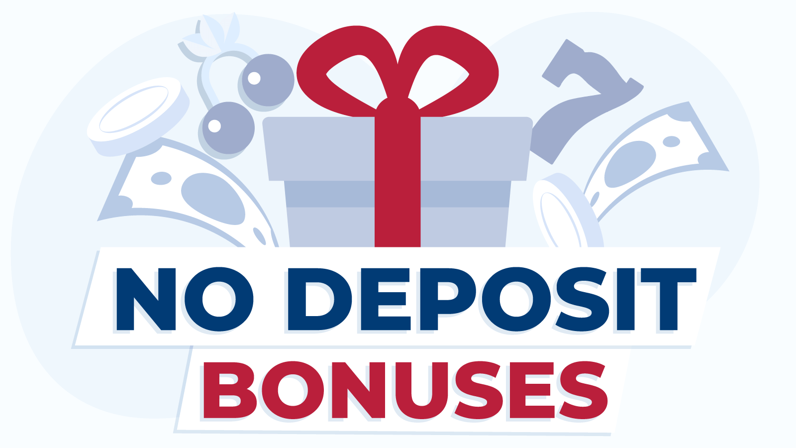 best no deposit sign up bonus