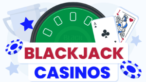 Real Money Online Blackjack