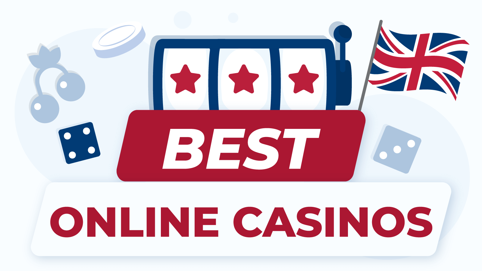 Best Online Casinos UK