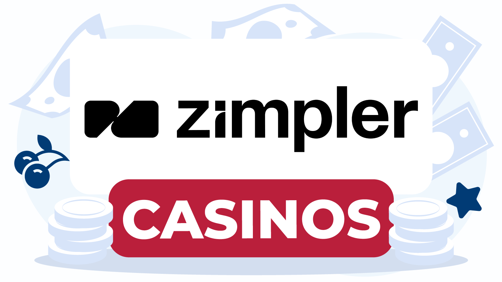 Zimpler Casinos