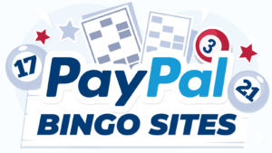 PayPal Bingo Sites