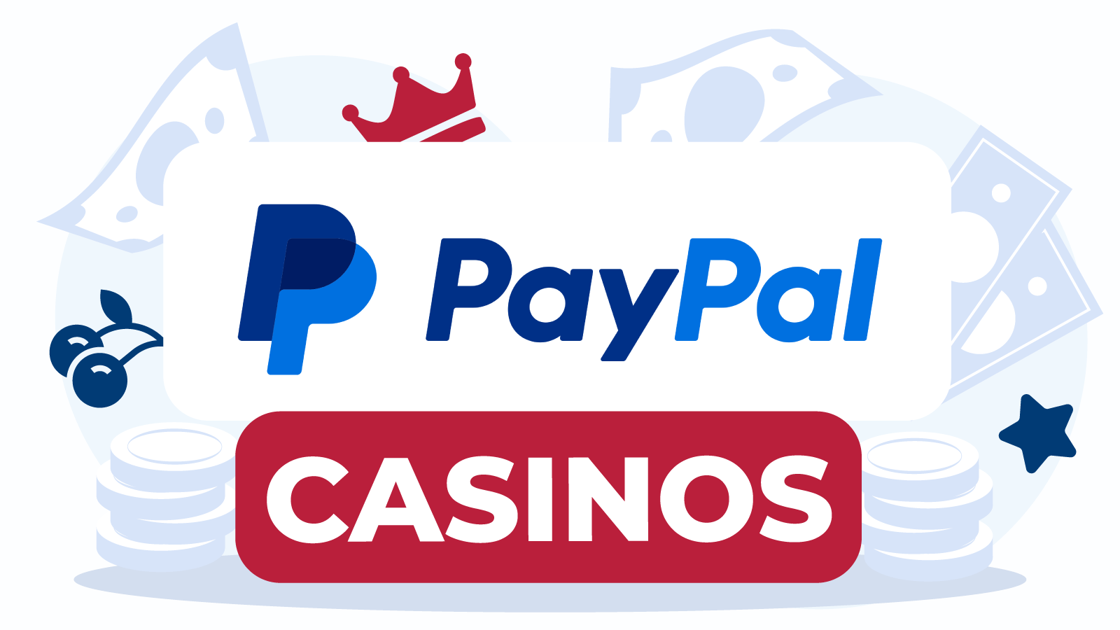 Paypal Casinos