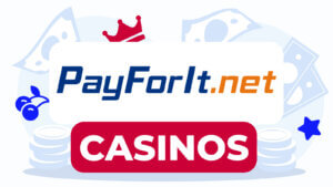 PayforIt Casinos