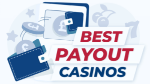 Best Payout Online Casinos UK