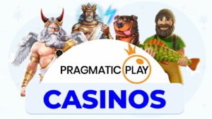 Pragmatic Play Casinos