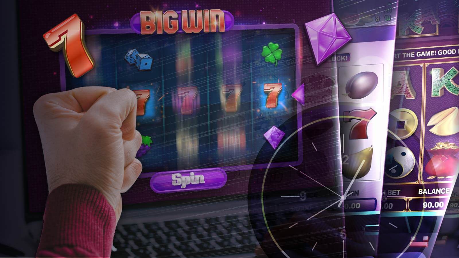 best-time-to-play-online-slots
