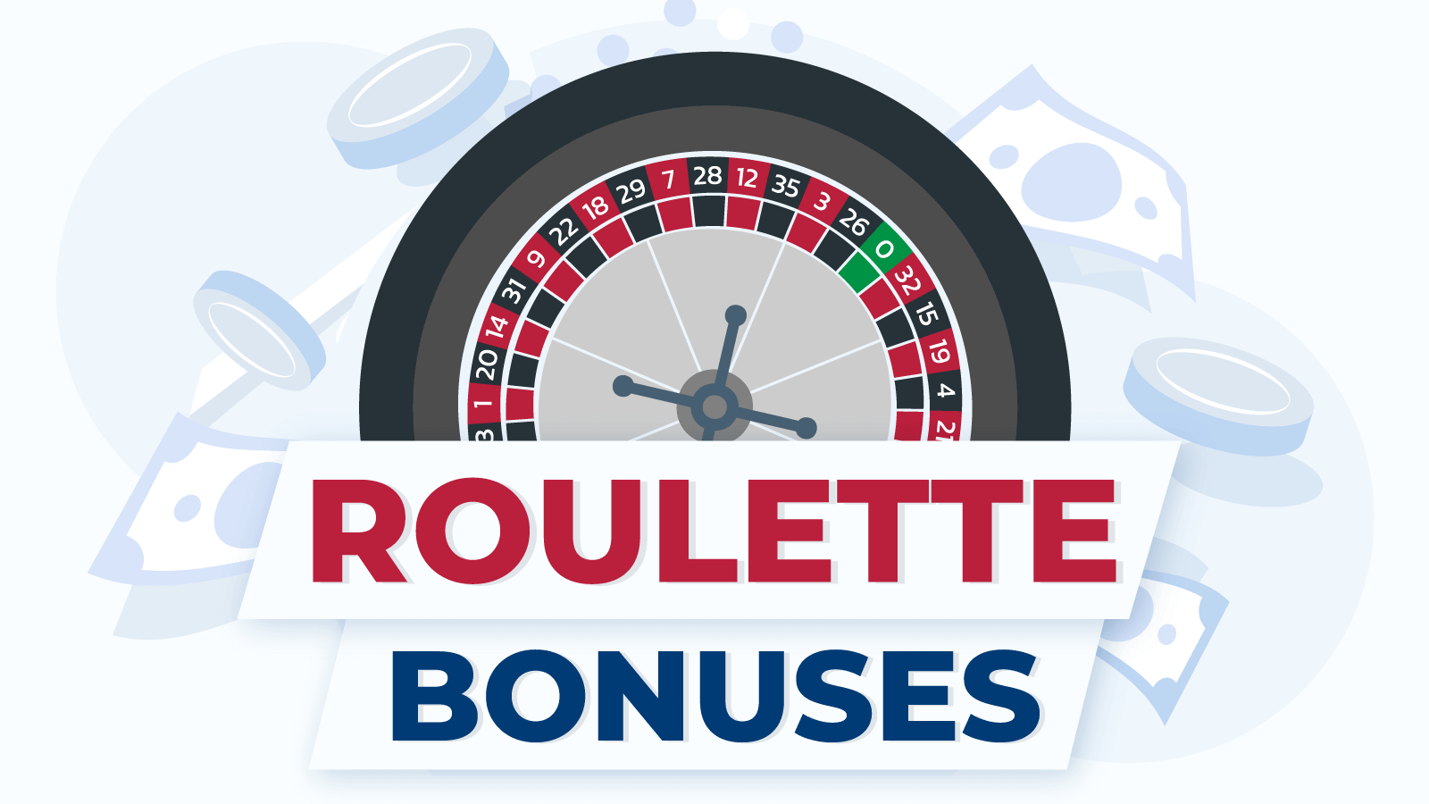 online roulette bonus