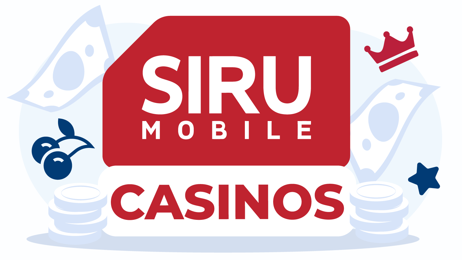 Siru Mobile Casinos