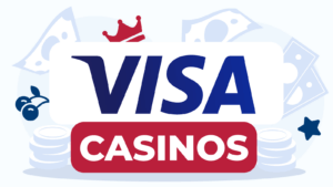 Visa Casinos