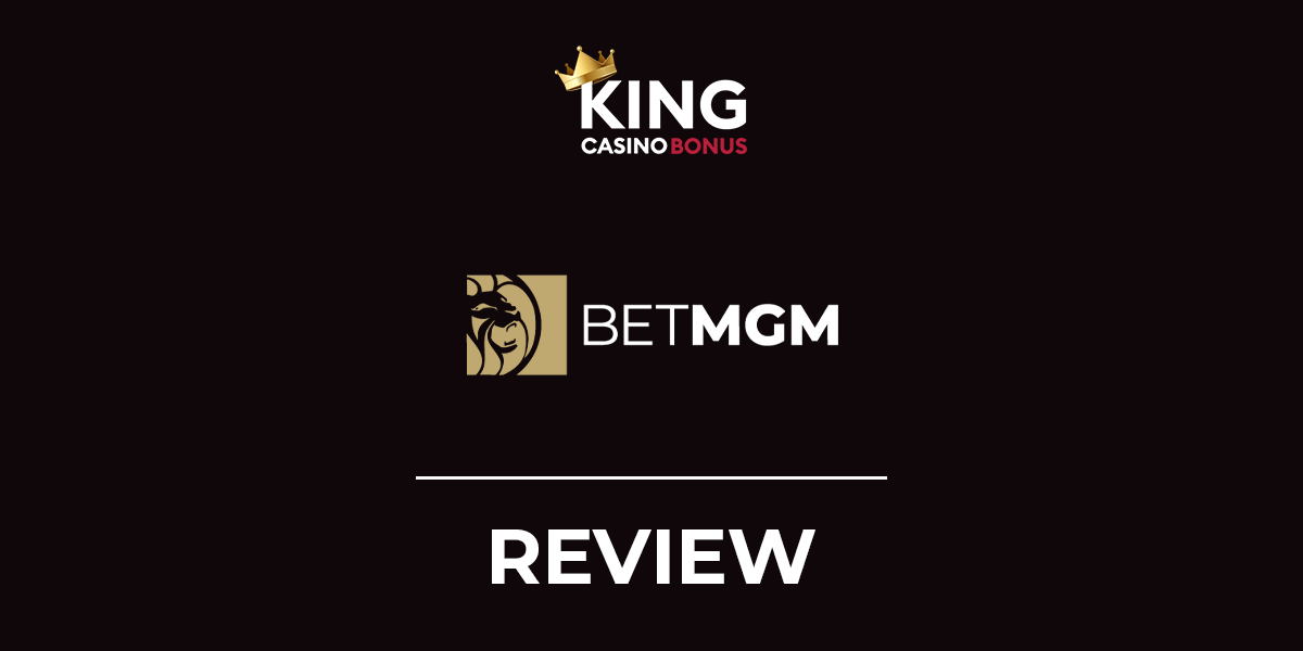 BetMGM Casino