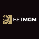 BetMGM Casino Logo