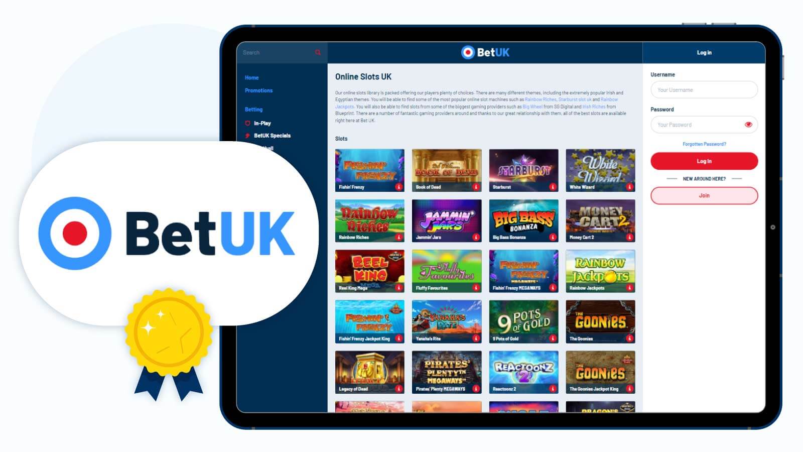 BetUK-Casino-Best-RTG-Casino-Overall-in-the-UK