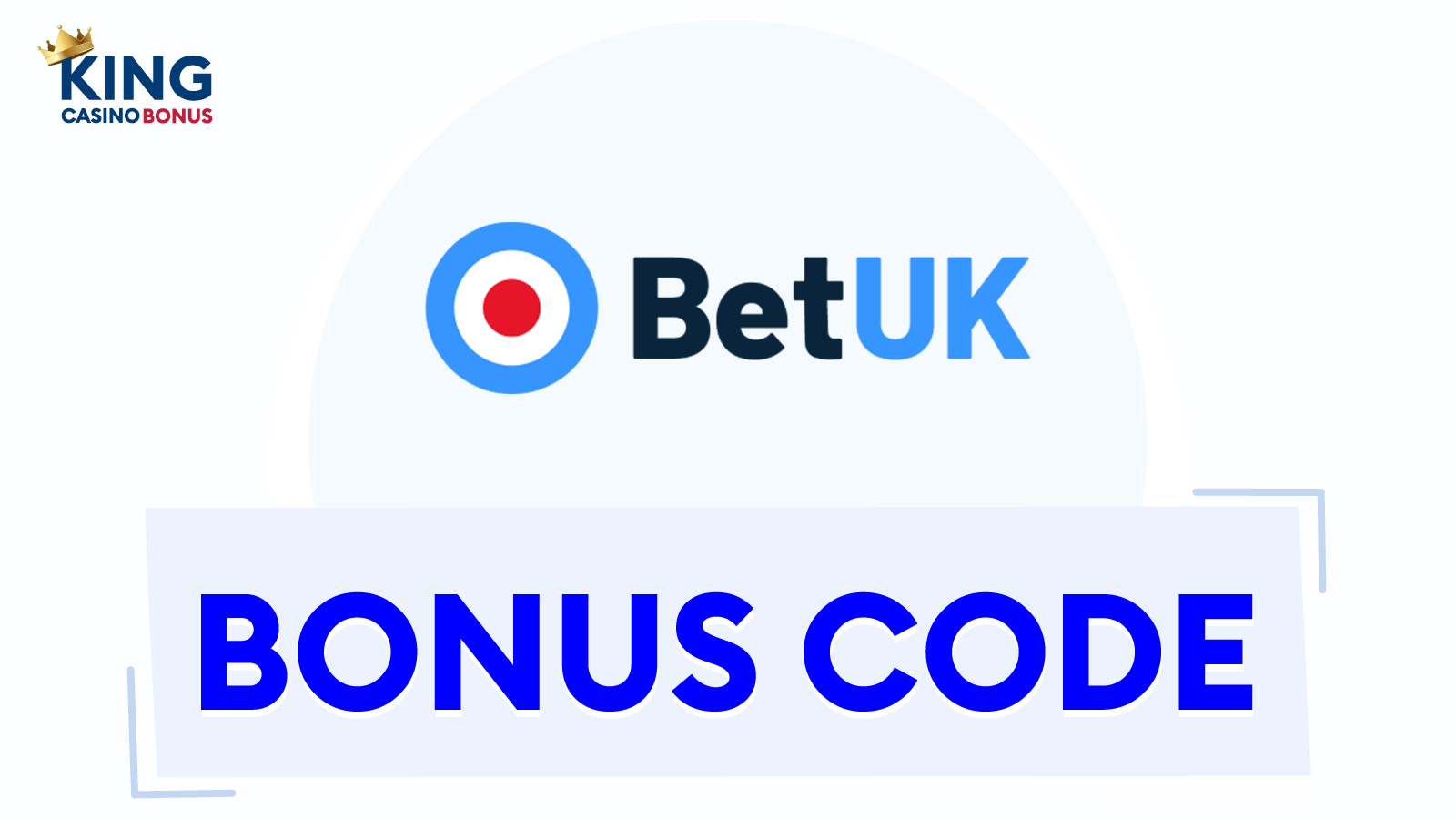 BetUK Casino Bonus Codes