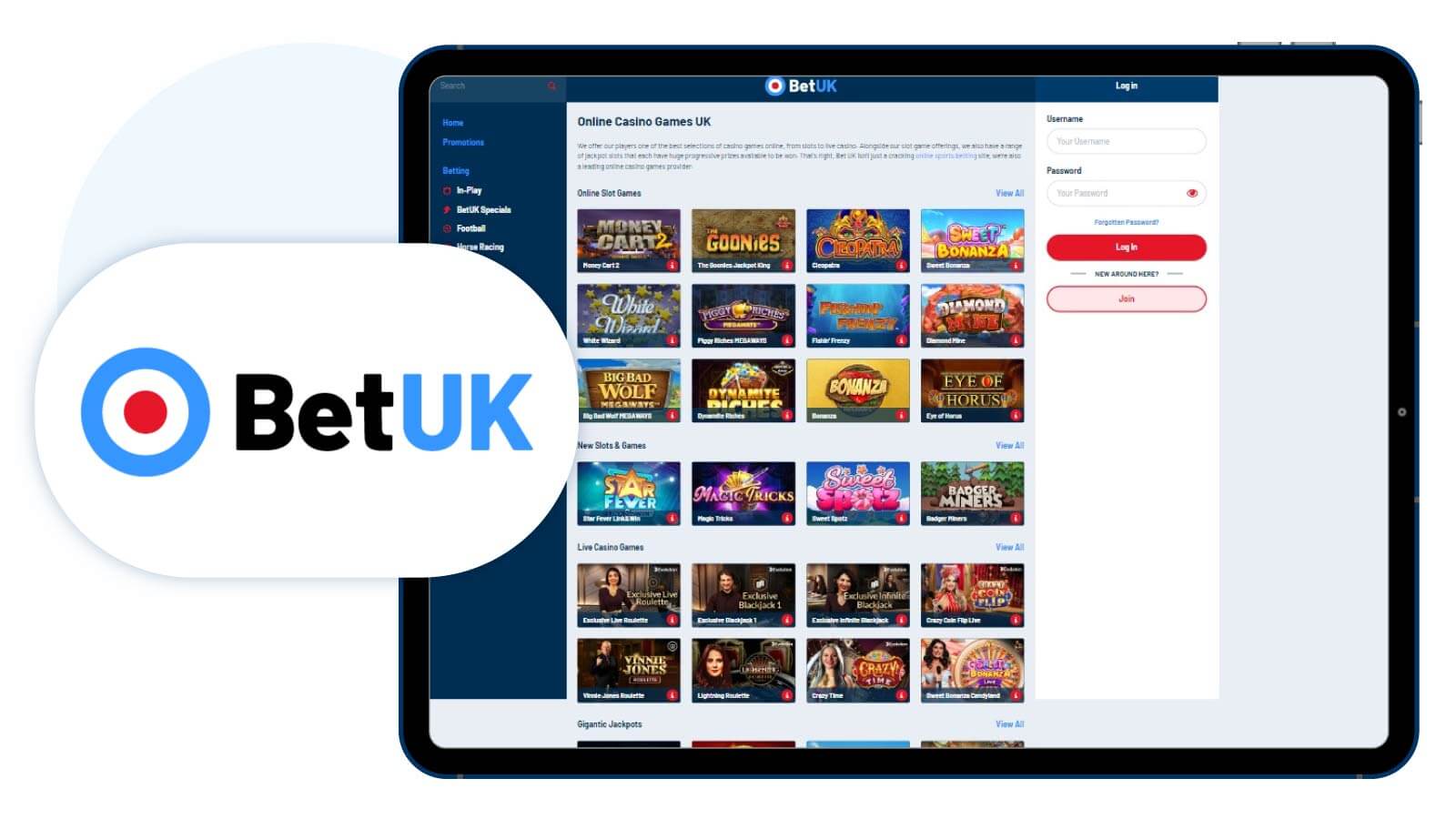 BetUK-Casino-Top-New-£10-Deposit-Bonus-2023