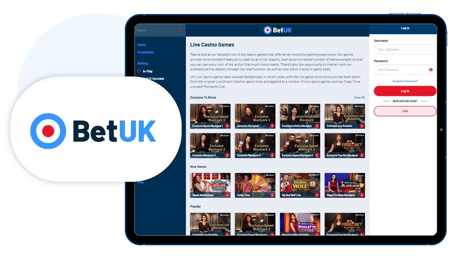 BetUK-Casino-UK’s-top-online-live-roulette-casino-site