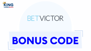 BetVictor Casino Bonus Codes