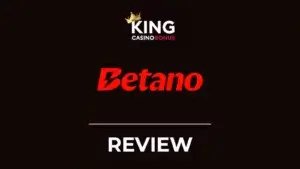 Betano Casino