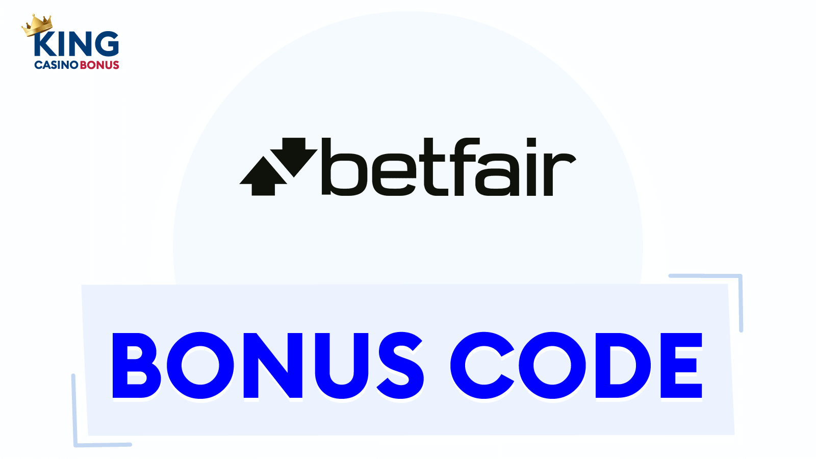 Betfair Casino Bonus Codes