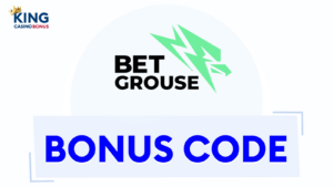 Betgrouse Casino Bonus Codes