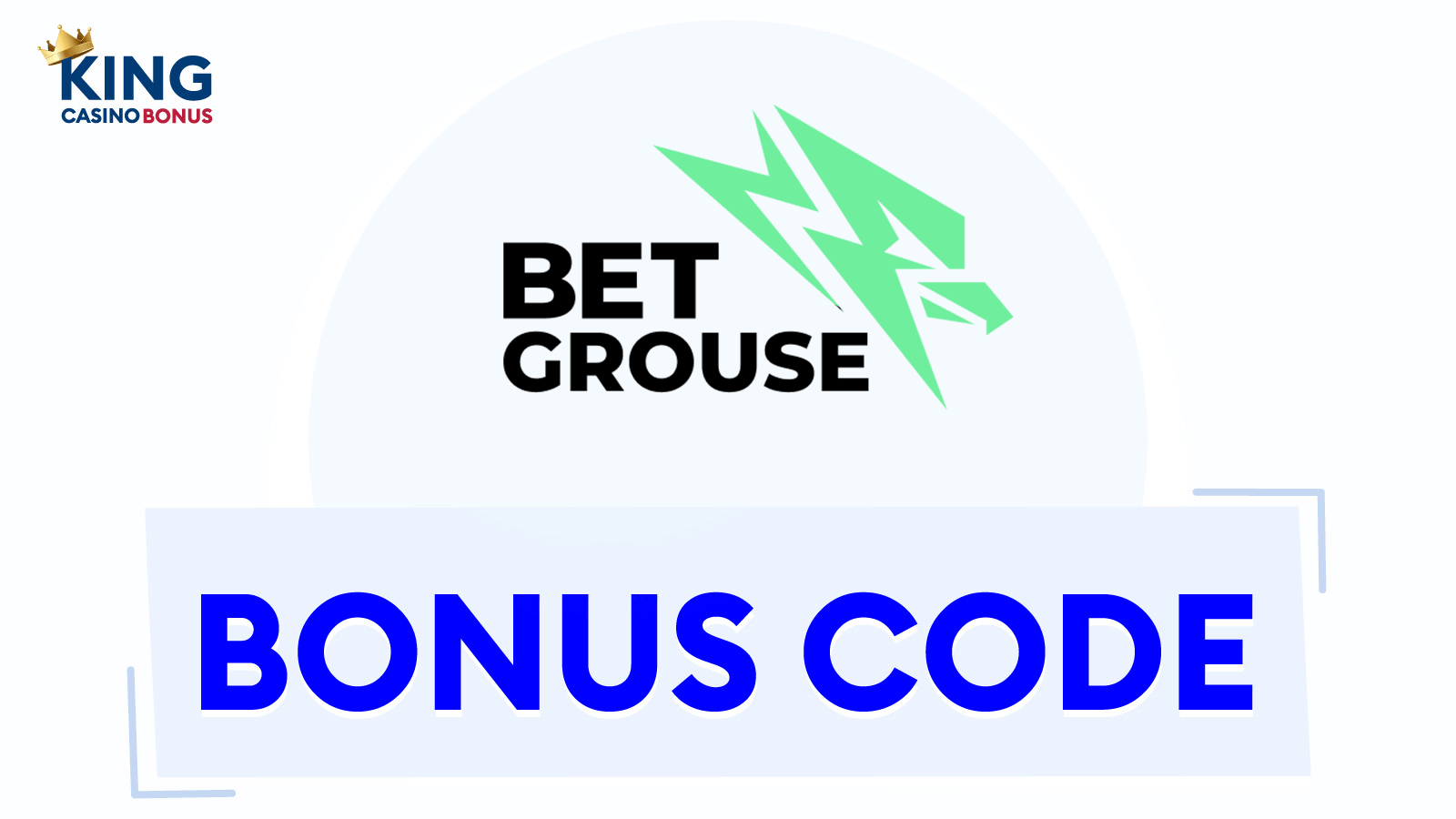 Betgrouse Casino Bonus Codes