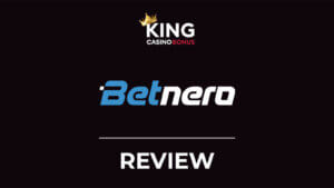 Betnero  Casino