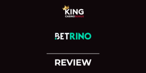 Betrino Casino