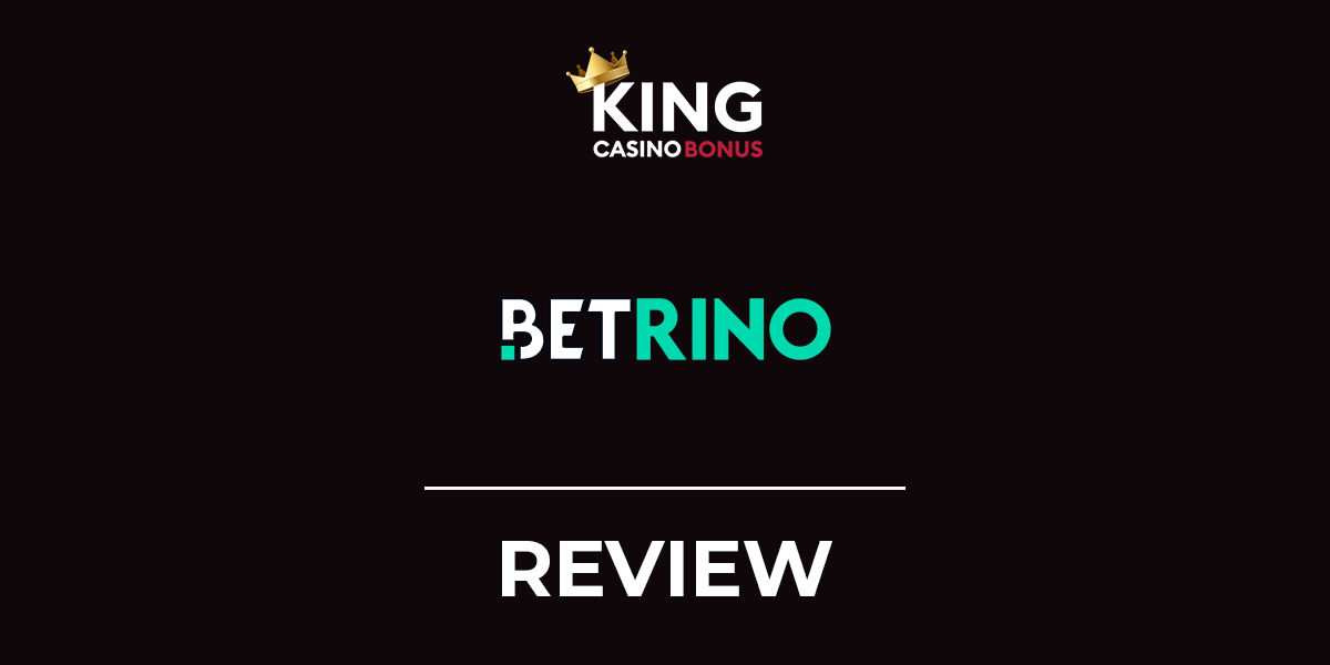 Betrino Casino