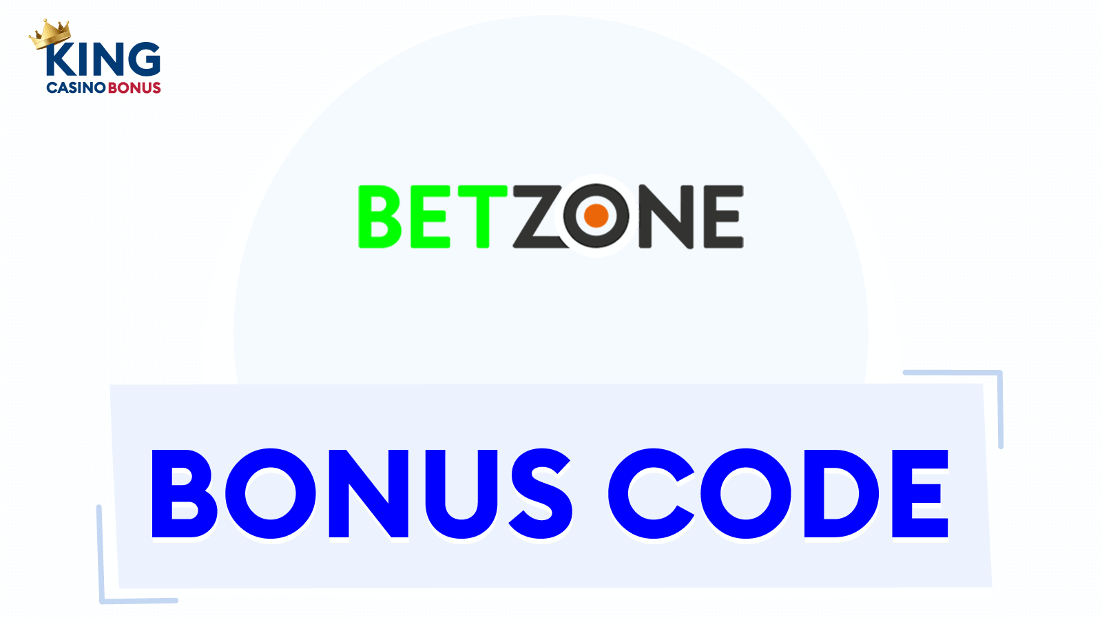 Betzone Casino Bonus Codes