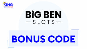 Big Ben Slots Casino Bonuses