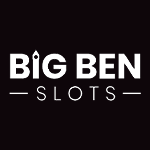 Big Ben Slots Casino Logo