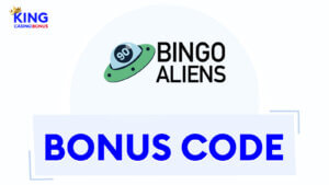 Bingo Aliens Casino Bonuses