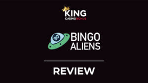 Bingo Aliens Casino