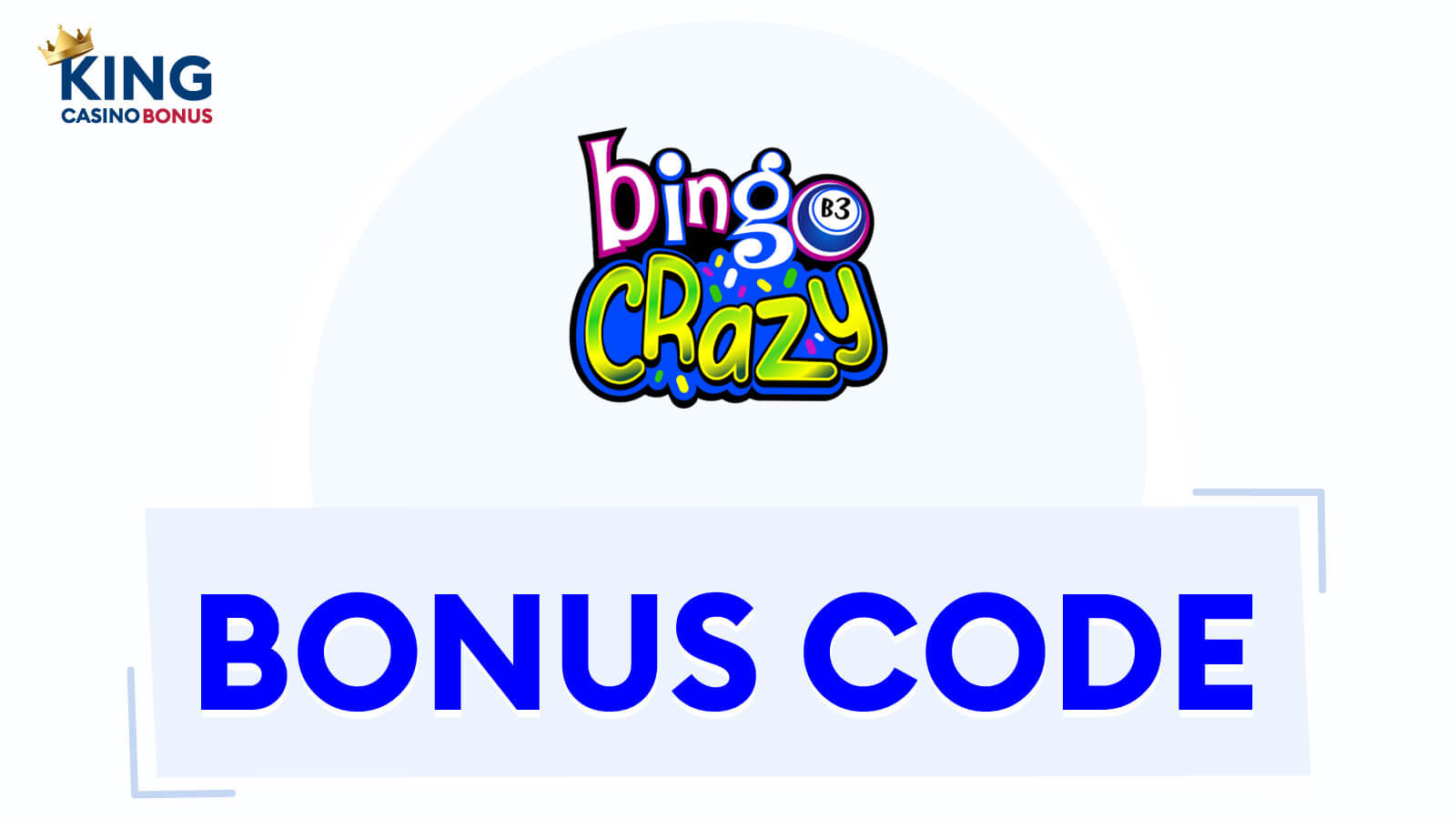 Bingo Crazy Bonus Codes