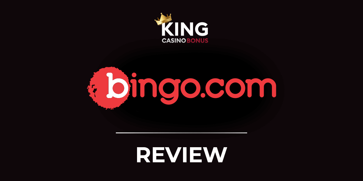 Bingo.com Casino