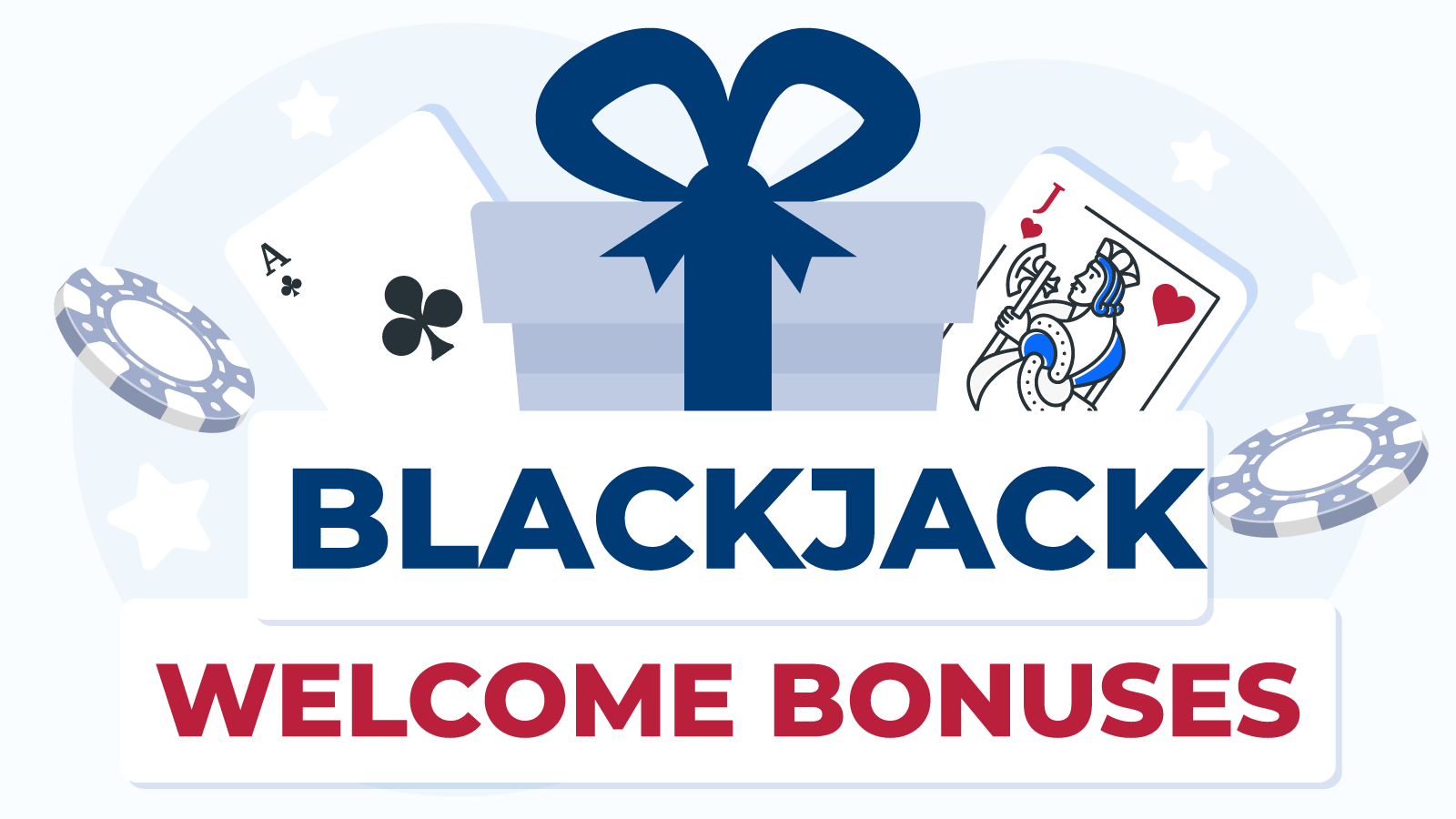 Blackjack Bonuses