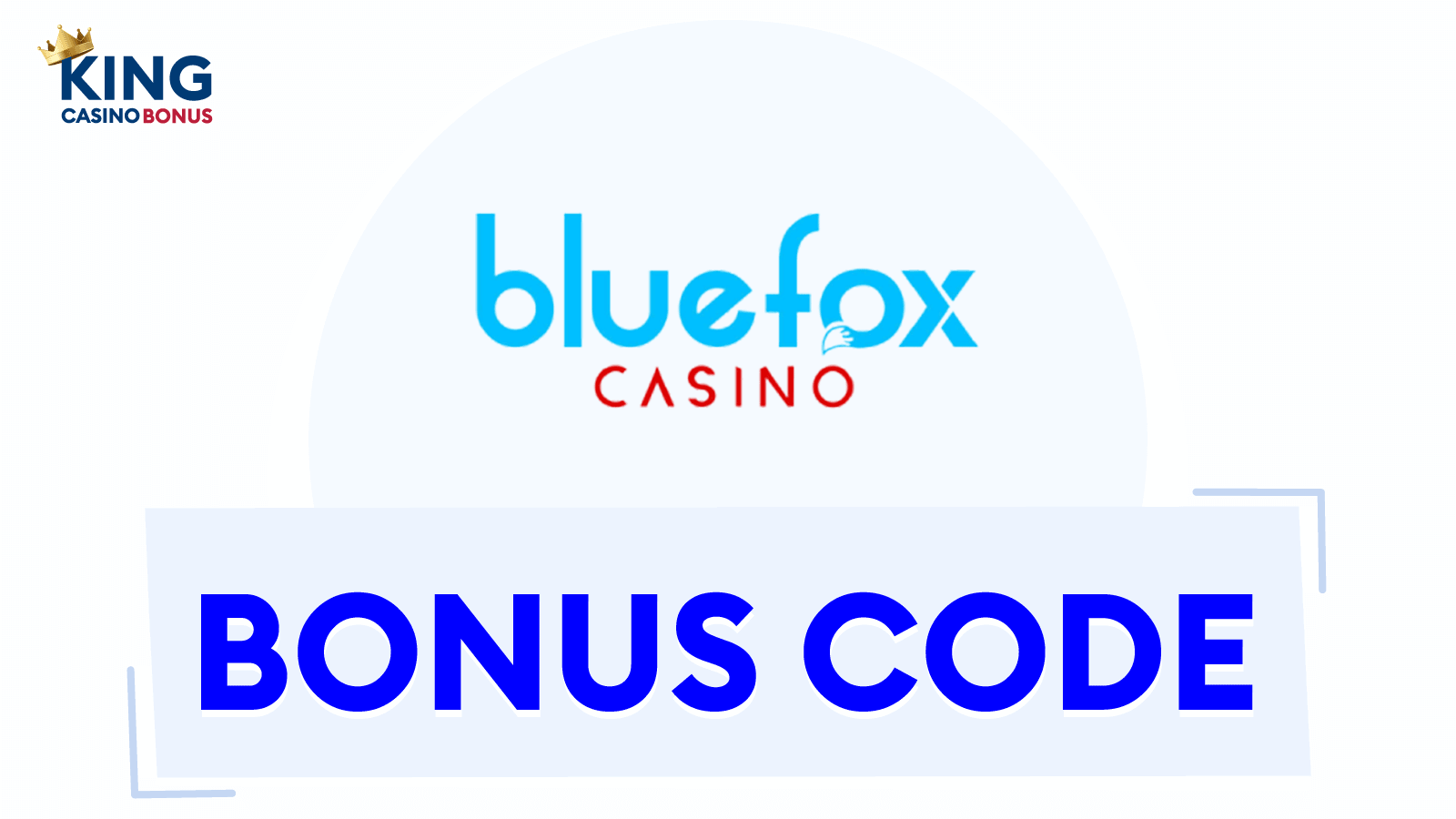 Bluefox Casino Bonus Codes