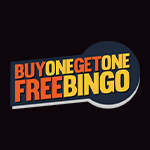 Bogof Bingo Casino Logo