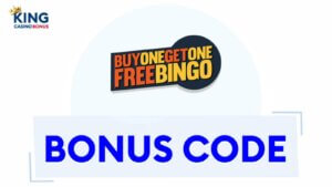 Bogof Bingo Casino Bonuses