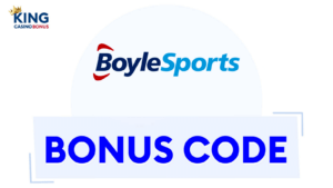 BoyleSports Casino Promo Codes