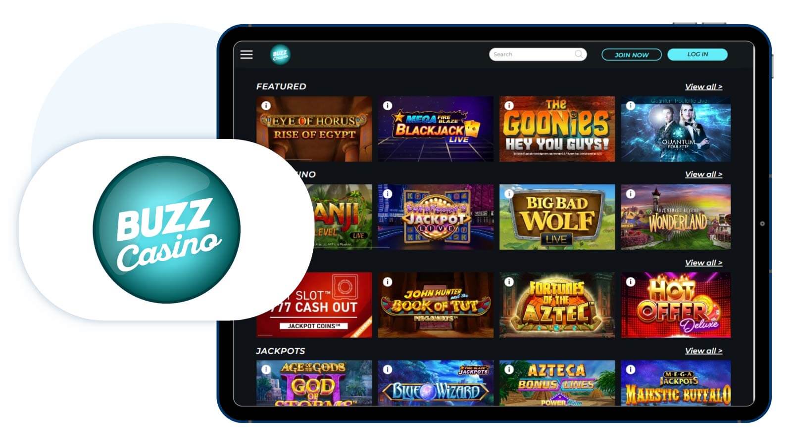 Buzz-Casino-Top-Casino-Online-for-New-Players